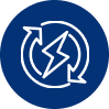 Commercial Electrical Repair & Troubleshooting Icon