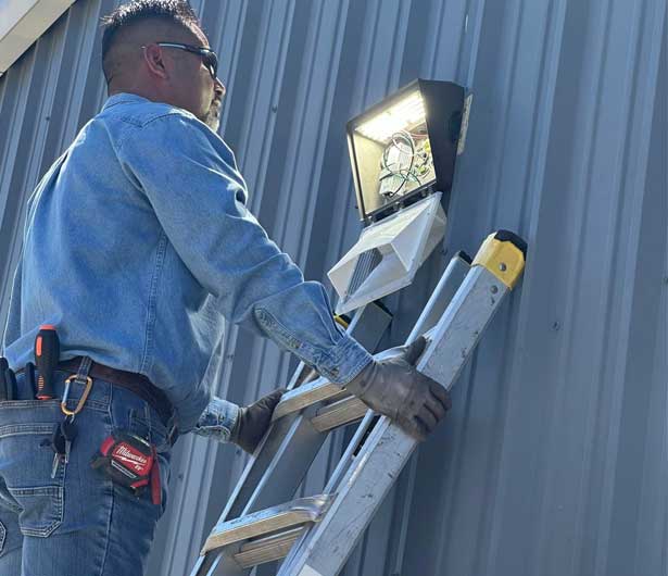 Commercial Electrician Houston Professional Business Electrical Services new image Commercial Electrician Houston Professional Business Electrical Services new image