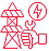 Electrical Service Line Repair & Replacement Icon
