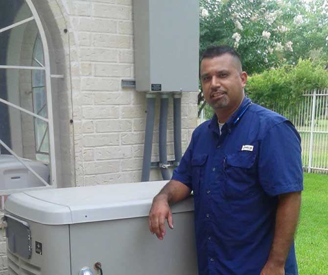Professional Electrical Work Done Right Image