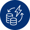 Standby Generator Installation Icon