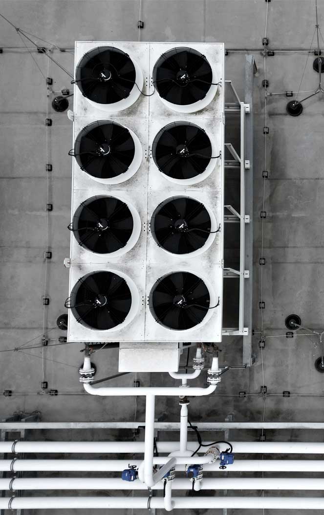 Why Choose L & E for Your Houston HVAC Electrical Needs Section Image